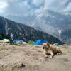 Triund Trek From Delhi with Mcleodganj Sightseeing Itinerary Day 3