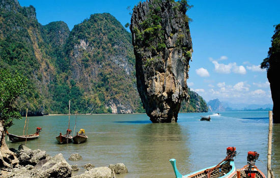 6 Day Andaman Honeymoon Tour Package with Romantic Beachside Stay Port Blair Itinerary Day 5