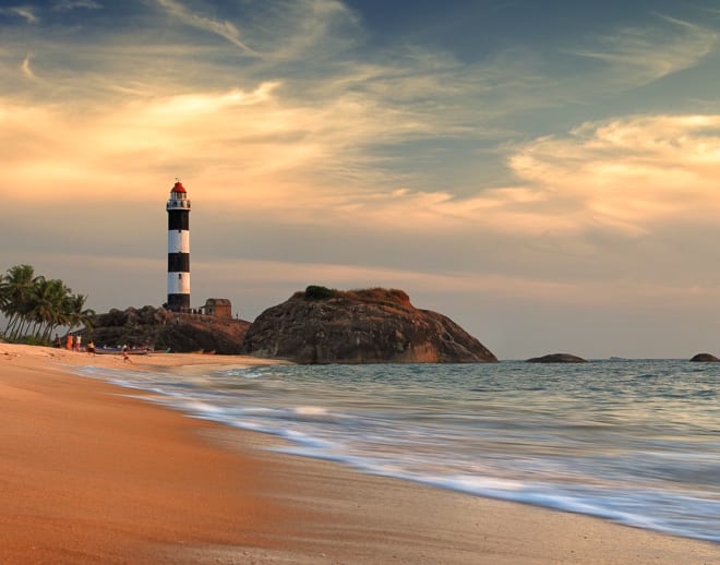 Udupi Tour Package From Bangalore Image