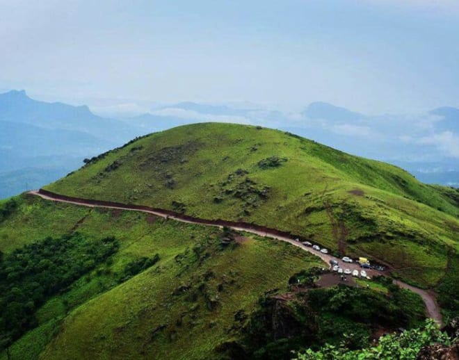 Chikmagalur Tour Package from Bangalore Image