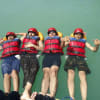 Camping In Rishikesh With Rafting and Cliff Jumping (2D/1N) Itinerary Day 1