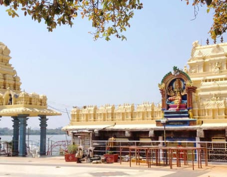 Bhadrakali Temple