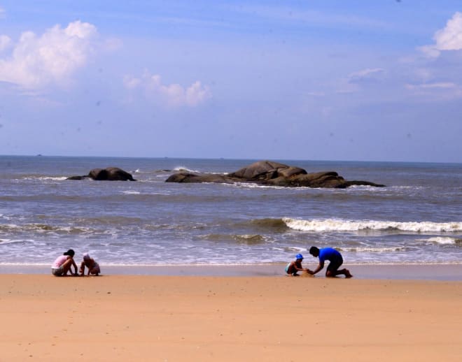 Kannur Tour Package From Bangalore Image