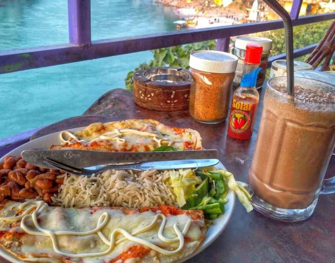 Food Tour in Rishikesh: A special mix just for you! Image