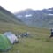 Dalhousie Winter Trek with Camping review