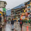 Manali and Solang Valley Tour from Delhi Itinerary Day 2