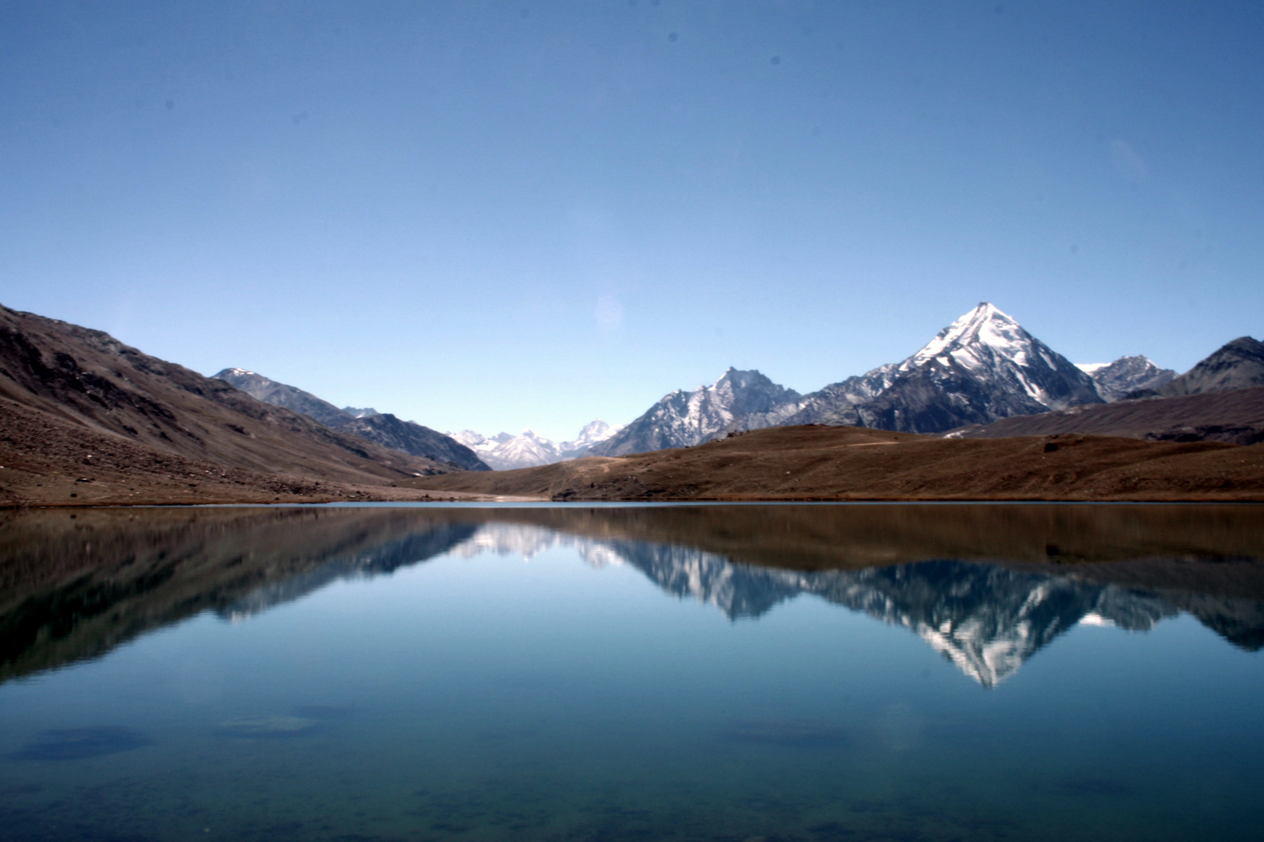 Spiti Valley Tour 2025 (7D/6N) Itinerary Day 7