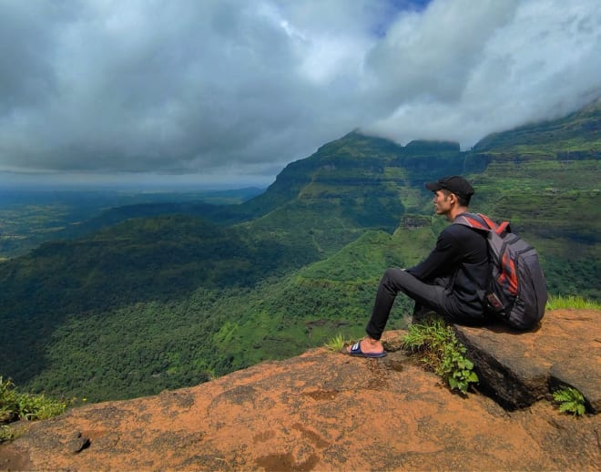 Bhimashankar Trek Image