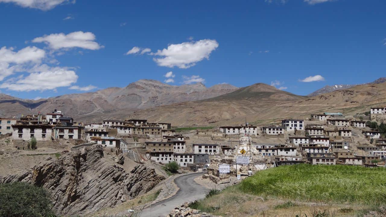 Spiti Valley Tour 2025 (7D/6N) Itinerary Day 6