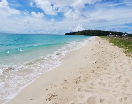 Andaman Backpacking Tour | Tropical Islands Call You