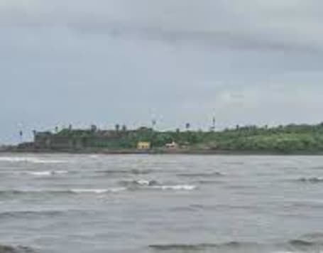 Madh Island
