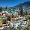 Manali and Solang Valley Tour from Delhi Itinerary Day 3