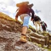 Grahan Trek Itinerary Day 1