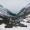 Hampta Pass Trek with Chandratal Lake Itinerary Day 2