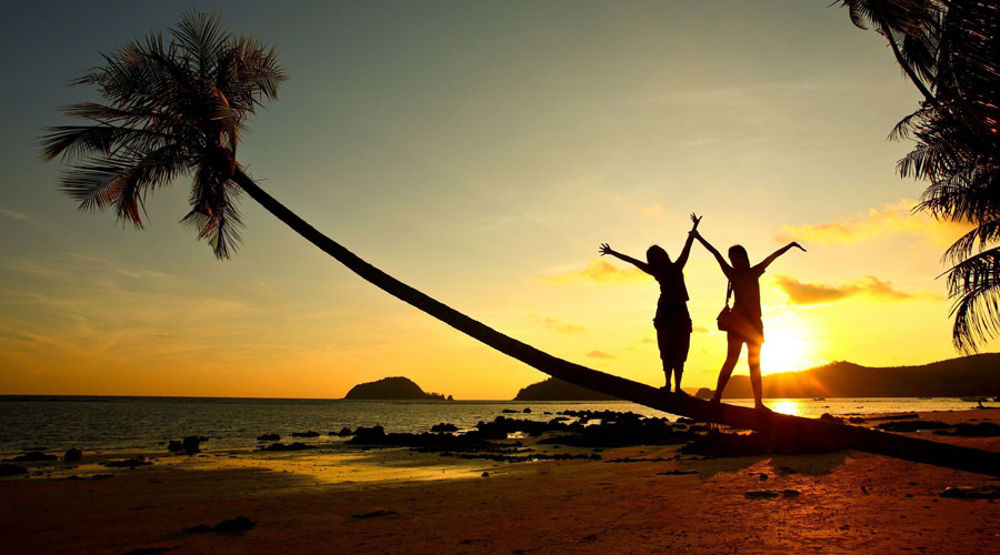 6 Day Andaman Honeymoon Tour Package with Romantic Beachside Stay Port Blair Itinerary Day 6