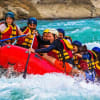 Camping in Rishikesh with Rafting Itinerary Day 2