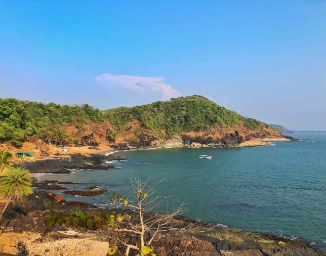 Gokarna Murudeshwar & Honnavara Tour From Bangalore Image