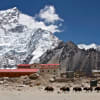 Everest Base Camp Trek Itinerary Day 9