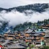Rupin Pass Trek Itinerary Day 1