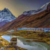 Annapurna Base Camp Trek | Seek Sanctuary in Nepal Itinerary Day 4