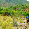 Camping in Coorg with Trekking Itinerary Day 2