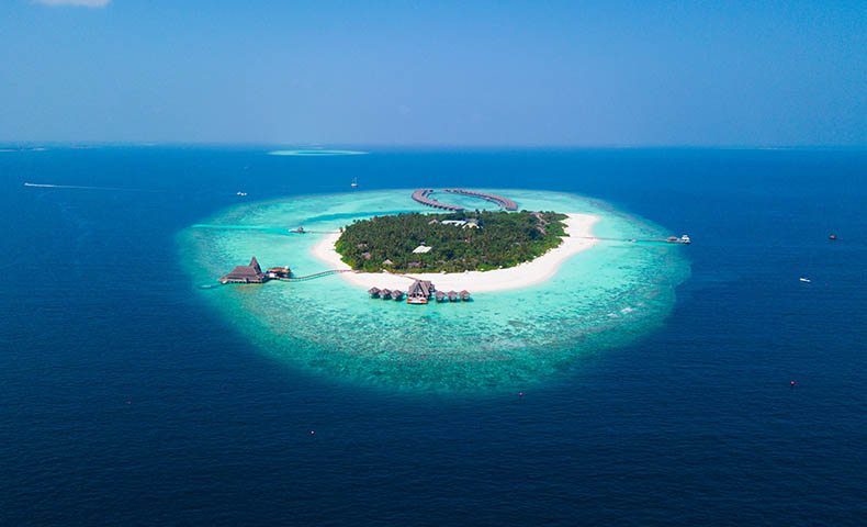 6 Day Andaman Honeymoon Tour Package with Romantic Beachside Stay Port Blair Itinerary Day 2