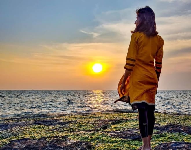 Gokarna Murudeshwar & Honnavara Tour From Bangalore Image