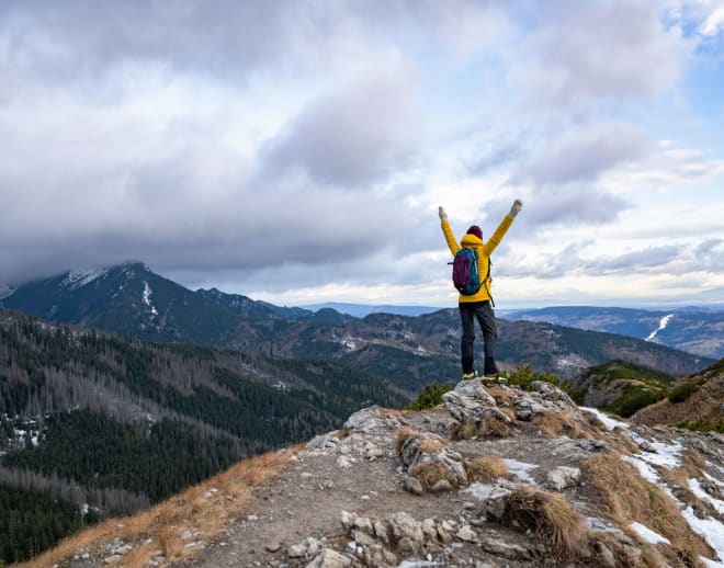 Triund Trek From Delhi with Mcleodganj Sightseeing Image