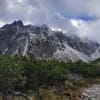 Laka Glacier Trek via Triund Itinerary Day 2