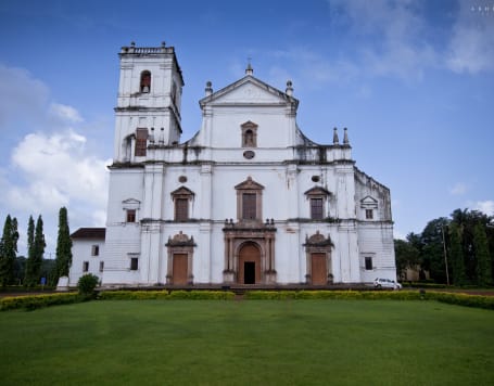 Se Cathedral Church