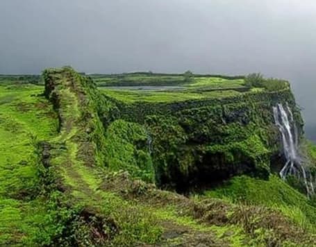 Korigad Fort