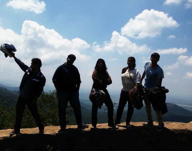 Br Hills Tour Package From Bangalore Image