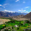 Chadar Trek 2025 - Zanskar River Itinerary Day 2