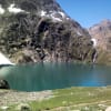 Kashmir Great Lakes Trek Itinerary Day 5