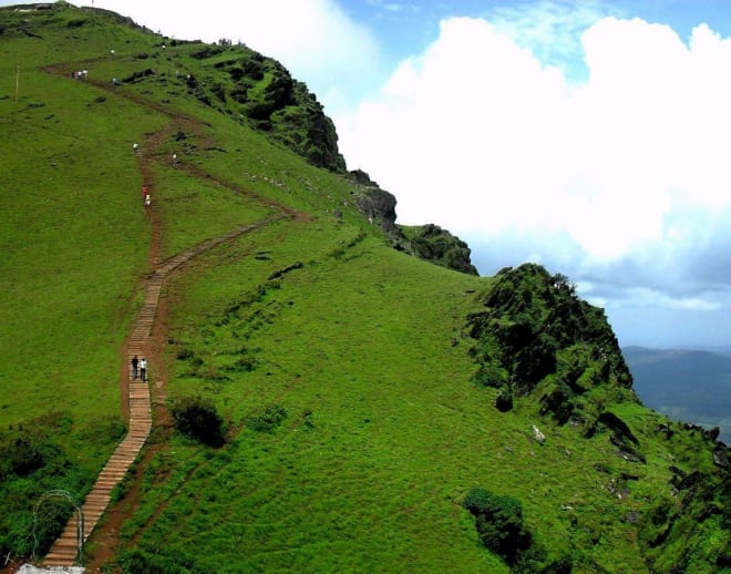 Chikmagalur Tour Package from Bangalore Image