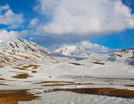 Baralacha La