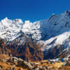 Annapurna Base Camp Trek | Seek Sanctuary in Nepal Itinerary Day 4