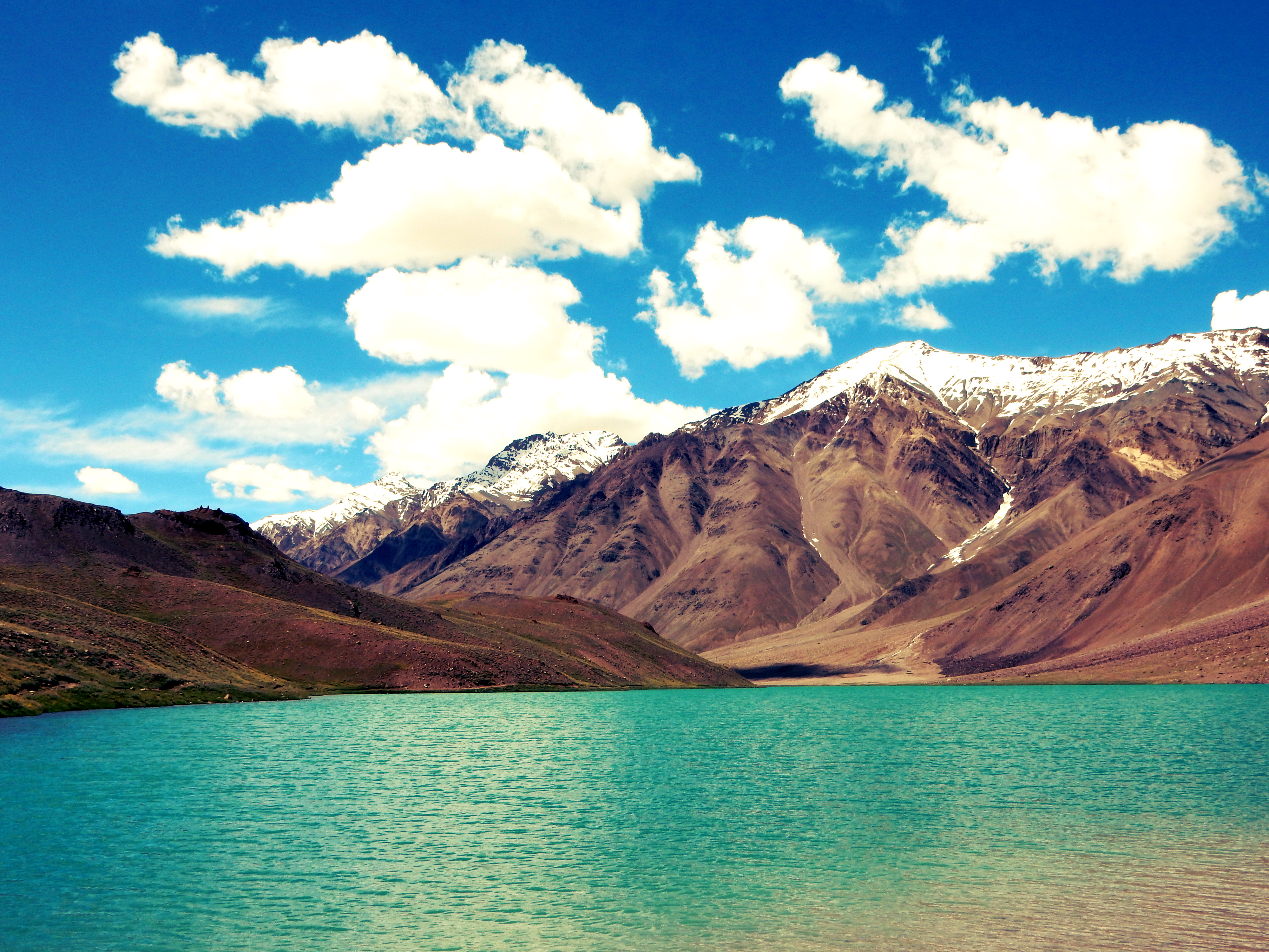 Spiti Valley Tour 2025 (7D/6N) Itinerary Day 8