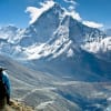 Beas Kund Trek Itinerary Day 1