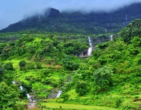 Kalsubai Peak Trek