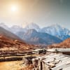 Everest Base Camp Trek Itinerary Day 11