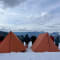 Kedarkantha Trek Package review